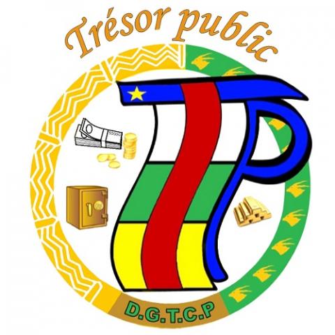 Central African Republic public tresor 